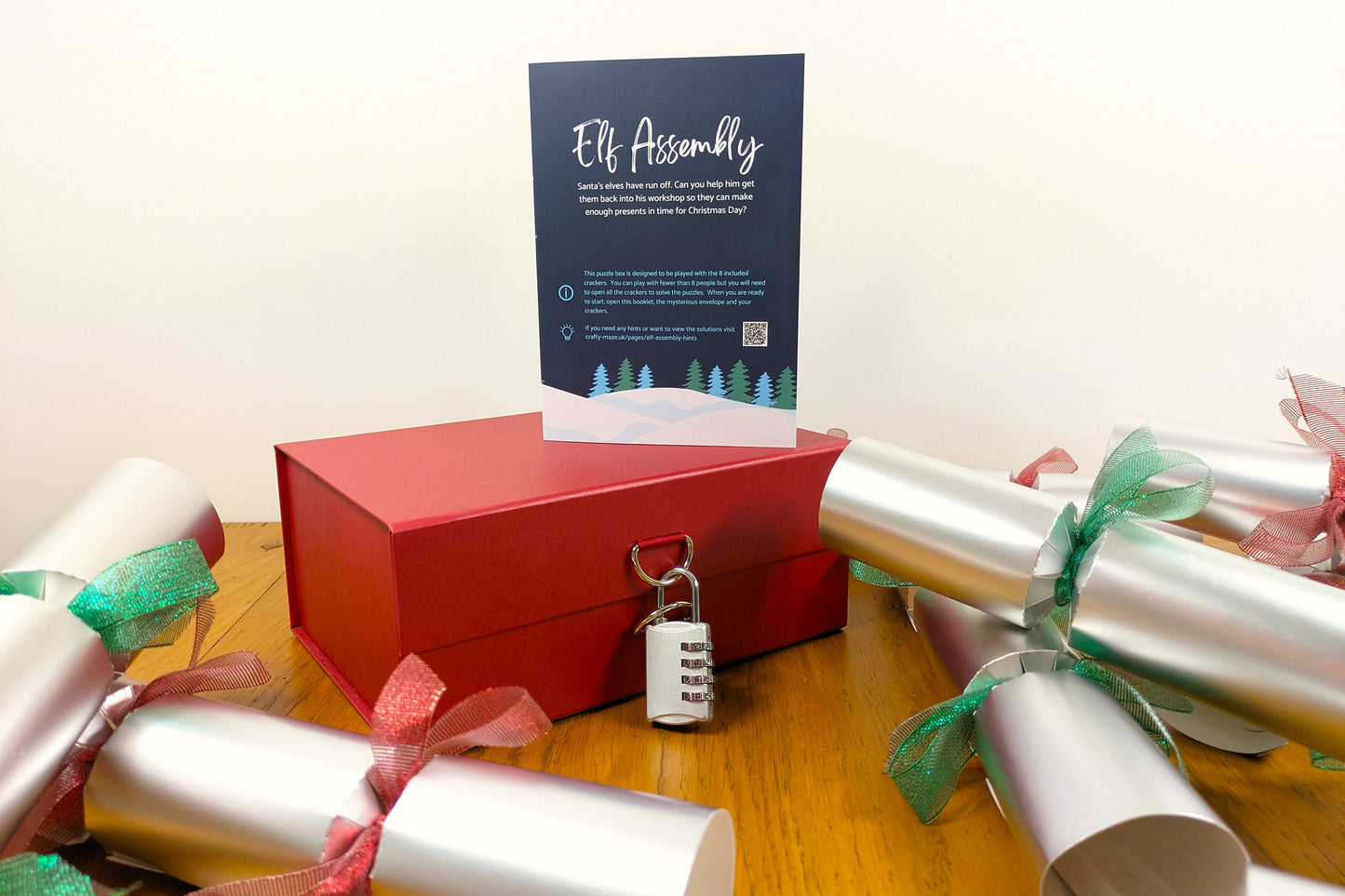 Elf Assembly