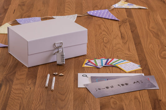 Daisy box main image