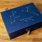Constellations Gift Puzzle Box